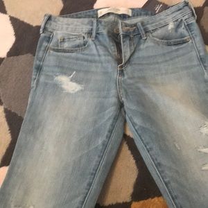 NWT woman’s jeans!!